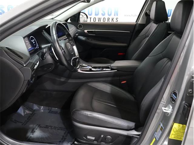 2022 Hyundai Sonata (CC-2102034) for sale in Greensboro, North Carolina