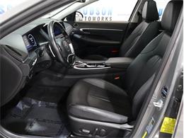 2022 Hyundai Sonata (CC-2102034) for sale in Greensboro, North Carolina