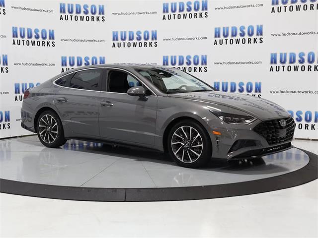 2022 Hyundai Sonata (CC-2102034) for sale in Greensboro, North Carolina