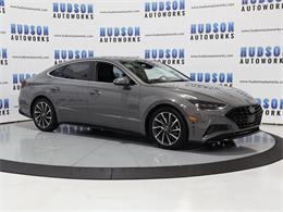 2022 Hyundai Sonata (CC-2102034) for sale in Greensboro, North Carolina