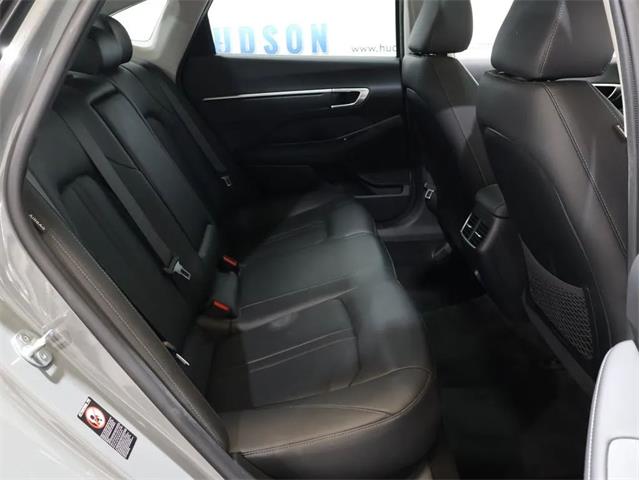 2022 Hyundai Sonata (CC-2102034) for sale in Greensboro, North Carolina