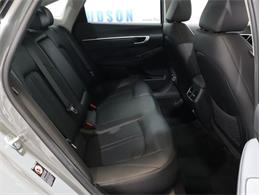 2022 Hyundai Sonata (CC-2102034) for sale in Greensboro, North Carolina