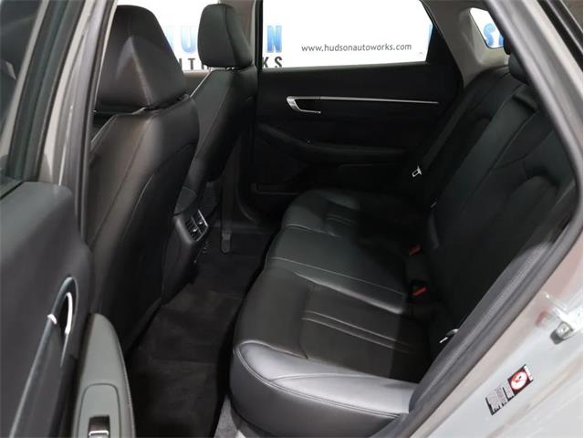 2022 Hyundai Sonata (CC-2102034) for sale in Greensboro, North Carolina