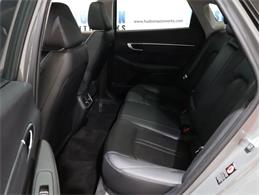 2022 Hyundai Sonata (CC-2102034) for sale in Greensboro, North Carolina