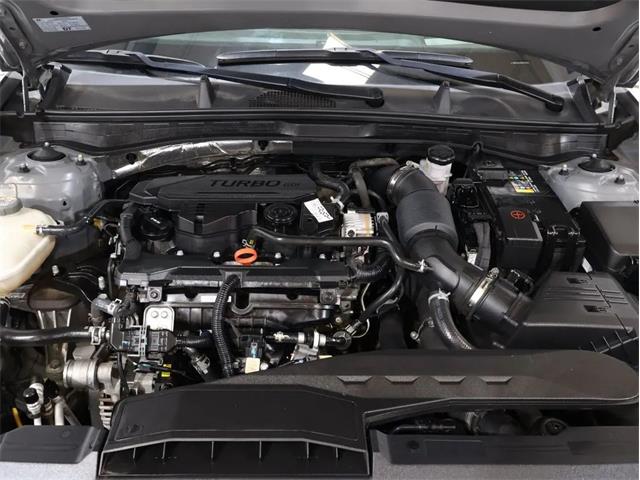 2022 Hyundai Sonata (CC-2102034) for sale in Greensboro, North Carolina