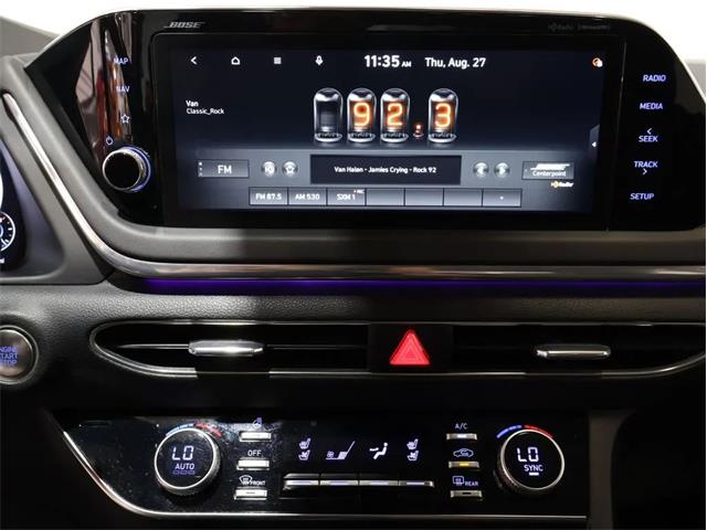 2022 Hyundai Sonata (CC-2102034) for sale in Greensboro, North Carolina