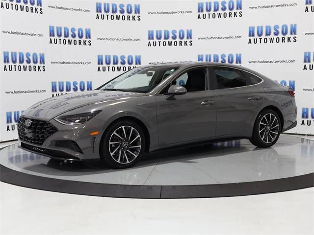 2022 Hyundai Sonata (CC-2102034) for sale in Greensboro, North Carolina