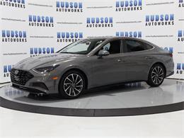 2022 Hyundai Sonata (CC-2102034) for sale in Greensboro, North Carolina
