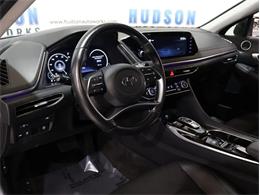2022 Hyundai Sonata (CC-2102034) for sale in Greensboro, North Carolina