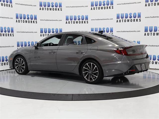 2022 Hyundai Sonata (CC-2102034) for sale in Greensboro, North Carolina