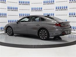 2022 Hyundai Sonata (CC-2102034) for sale in Greensboro, North Carolina