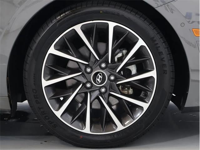 2022 Hyundai Sonata (CC-2102034) for sale in Greensboro, North Carolina