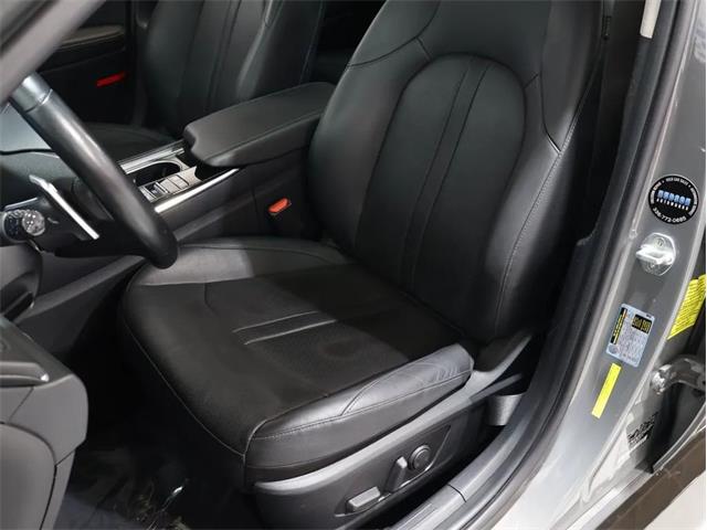 2022 Hyundai Sonata (CC-2102034) for sale in Greensboro, North Carolina