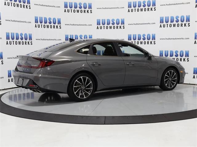 2022 Hyundai Sonata (CC-2102034) for sale in Greensboro, North Carolina