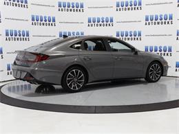 2022 Hyundai Sonata (CC-2102034) for sale in Greensboro, North Carolina