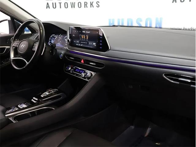 2022 Hyundai Sonata (CC-2102034) for sale in Greensboro, North Carolina
