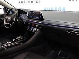 2022 Hyundai Sonata (CC-2102034) for sale in Greensboro, North Carolina
