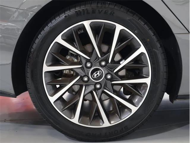 2022 Hyundai Sonata (CC-2102034) for sale in Greensboro, North Carolina