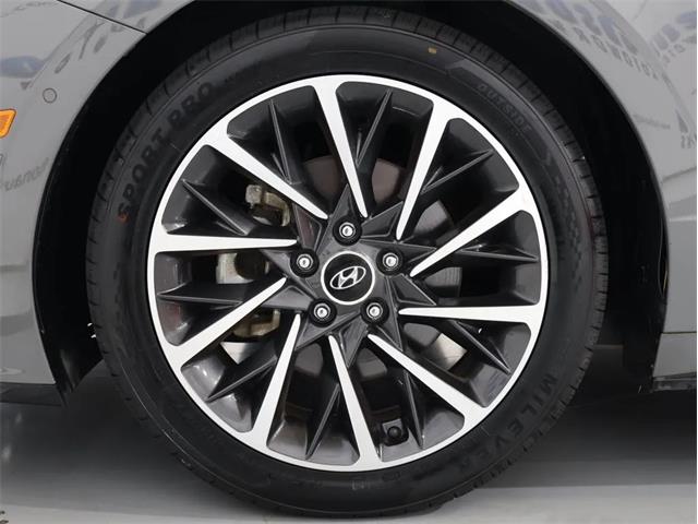 2022 Hyundai Sonata (CC-2102034) for sale in Greensboro, North Carolina