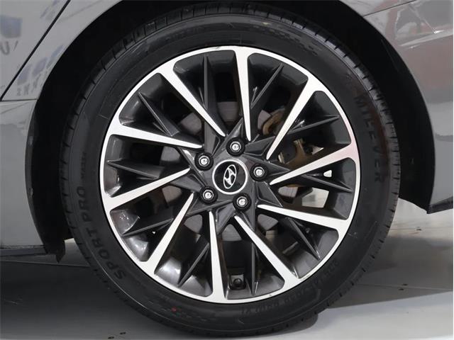 2022 Hyundai Sonata (CC-2102034) for sale in Greensboro, North Carolina