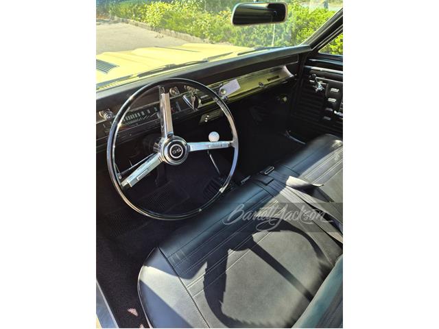 1967 Chevrolet Chevelle (CC-2102035) for sale in Las Vegas, Nevada