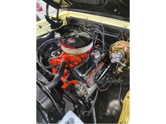 1967 Chevrolet Chevelle (CC-2102035) for sale in Las Vegas, Nevada