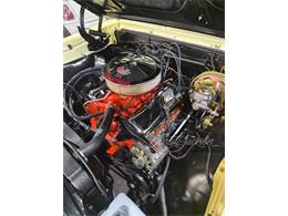 1967 Chevrolet Chevelle (CC-2102035) for sale in Las Vegas, Nevada
