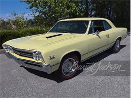 1967 Chevrolet Chevelle (CC-2102035) for sale in Las Vegas, Nevada