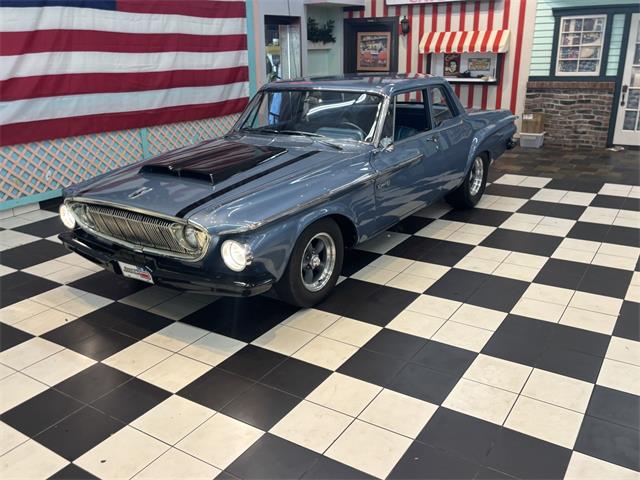 1962 Dodge Dart (CC-2102036) for sale in Annandale, Minnesota