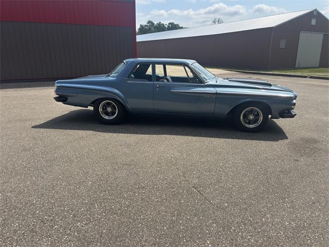 1962 Dodge Dart (CC-2102036) for sale in Annandale, Minnesota