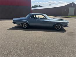 1962 Dodge Dart (CC-2102036) for sale in Annandale, Minnesota