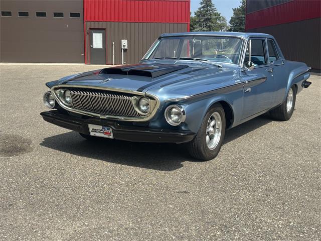 1962 Dodge Dart (CC-2102036) for sale in Annandale, Minnesota