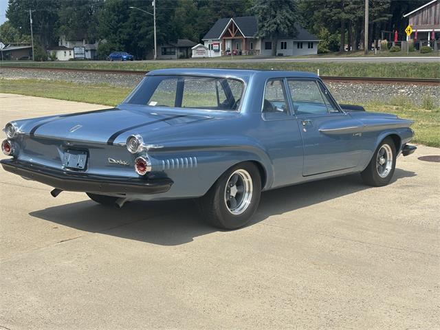 1962 Dodge Dart (CC-2102036) for sale in Annandale, Minnesota
