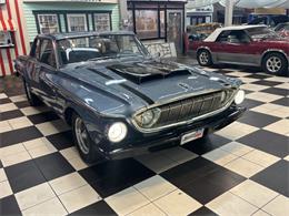1962 Dodge Dart (CC-2102036) for sale in Annandale, Minnesota