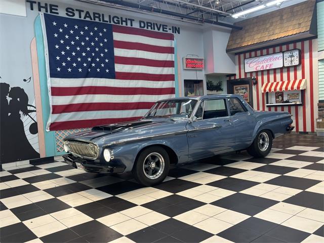 1962 Dodge Dart (CC-2102036) for sale in Annandale, Minnesota