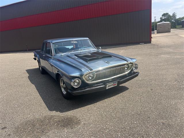 1962 Dodge Dart (CC-2102036) for sale in Annandale, Minnesota
