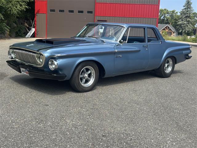 1962 Dodge Dart (CC-2102036) for sale in Annandale, Minnesota
