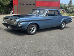 1962 Dodge Dart (CC-2102036) for sale in Annandale, Minnesota