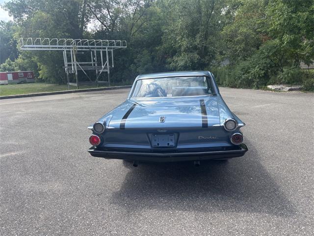 1962 Dodge Dart (CC-2102036) for sale in Annandale, Minnesota