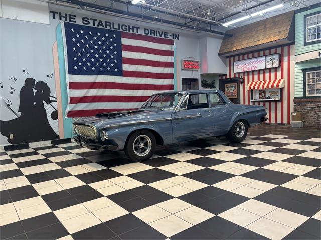 1962 Dodge Dart (CC-2102036) for sale in Annandale, Minnesota