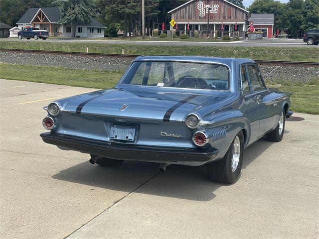 1962 Dodge Dart (CC-2102036) for sale in Annandale, Minnesota