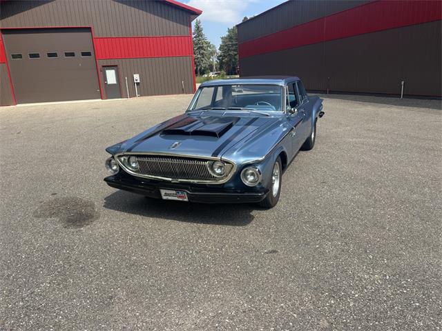 1962 Dodge Dart (CC-2102036) for sale in Annandale, Minnesota