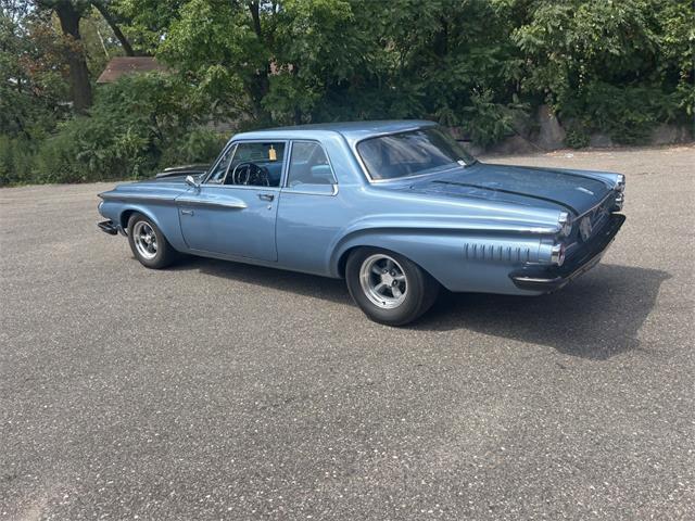 1962 Dodge Dart (CC-2102036) for sale in Annandale, Minnesota