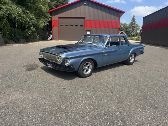 1962 Dodge Dart (CC-2102036) for sale in Annandale, Minnesota