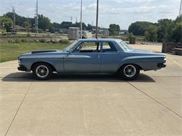 1962 Dodge Dart (CC-2102036) for sale in Annandale, Minnesota