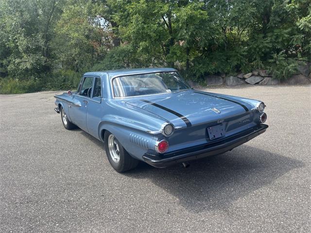 1962 Dodge Dart (CC-2102036) for sale in Annandale, Minnesota