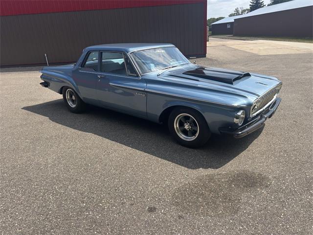 1962 Dodge Dart (CC-2102036) for sale in Annandale, Minnesota
