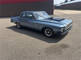 1962 Dodge Dart (CC-2102036) for sale in Annandale, Minnesota