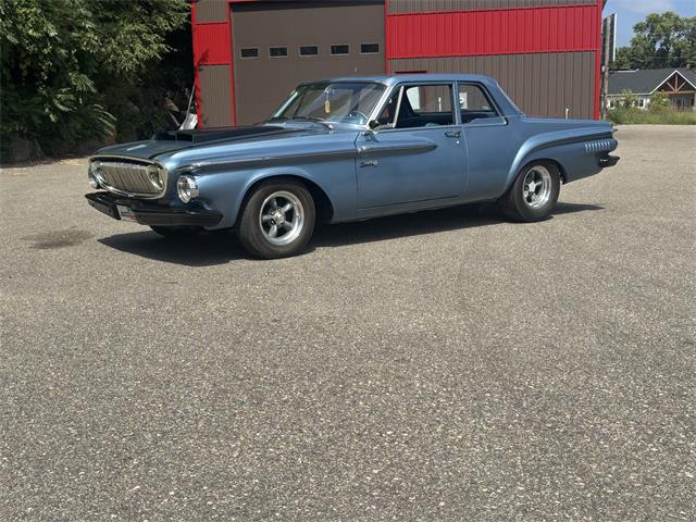 1962 Dodge Dart (CC-2102036) for sale in Annandale, Minnesota