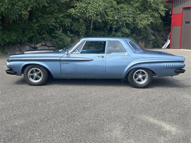 1962 Dodge Dart (CC-2102036) for sale in Annandale, Minnesota